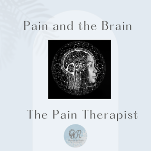 Pain and the brain